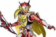【仮面ライダーガイム】力に固執する戒斗がダンスチームに入っていた理由