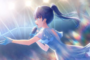 【蓮ノ空】さやかとスケート少年のおねショタ【ラブライブ！】