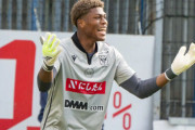ヘンクGKコーチがシント＝トロイデンGK鈴木彩艶を絶賛！「多くの欧州クラブが注目していた。彼を獲得したSTVVを祝福したい」