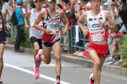 【東京五輪】マラソン、午前3時スタート案　東京都が巻き返しへ