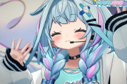 【ホロライブ】水宮枢生誕祭2026 スクショ集