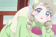 【名探偵プリキュア】エリザさん人気なのに…