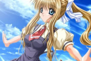 【画像】CLANNAD、AIRやリトバスなどの樋上いたるさん、京アニ応援イラストを投稿！