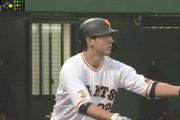 巨人小林の2軍打率、異次元の水域に突入