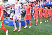 U23中国代表、日本と韓国に負けてU23アジア杯敗退「中国サッカーが低迷の一途」を辿る理由を中国紙が指摘