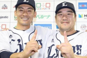プロ野球ベテラン選手ランキング