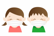 【画像】さて、この女の子はマスクを外してもカワイイでしょ～か！？