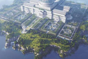 【神対応】『マインクラフト』内で、検閲でバンされた世界中の記事が自由に読める図書館が開館！ 言論の自由をゲームで守る試み