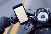 iPhoneのカメラ、バイクエンジンの振動で性能低下のおそれ