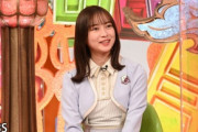 【乃木坂46】鈴木絢音 タイタニックの感動話で涙.gif『ワールド極限ミステリー』全編に出るみたいだ