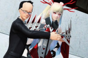 【PSO2朗報】本日は建国記念日です【祝】