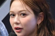 「芸能人大好き！」村重杏奈、一番会いたいイケメン俳優を実名告白「まだ会ったことない」　イケメン芸人は興味なし
