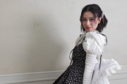 【画像】アンジュルム平山遊季さん1st写真集のオフショットｗｗ