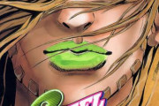 【朗報】ジョジョの表紙の最高傑作、決まってしまうｗｗｗｗｗ