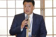 ねー、ねー、チョッパリ聞いてるニカ？ちょっと聞いてったら　～　【韓国】　外交部第1次官　「日韓当局間で対話の断絶は無い」　