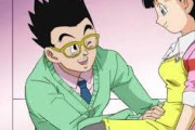 ドラゴンボールで一番セクシーキャラ満場一致で決まる