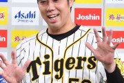 阪神・青柳がハーラー単独トップの１０勝目「『打たれて取る』投球でした」のジョークも