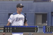 【イースタン日ハムvs巨人】斎藤佑樹さん、2/3回を無安打2四球に抑える