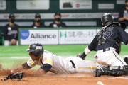 【CS】ホークスvsロッテとカープ菊池涼介のランダウンプレーを考察