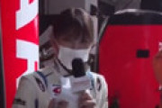 【動画】 岡副麻希がパン線くっきり 「アレまで見えてる・・」 男性視聴者が騒然