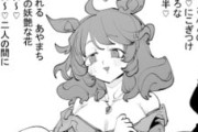 【ウマ娘】お持ち帰りされるハローさんにはロマンがある。←「本当に？」