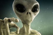 【速報】宇宙人、いる！