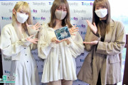 櫻坂46小池美波×田村保乃が生出演！乃木坂46山崎怜奈冠ラジオ「誰かに話したかったこと。」radikoタイムフリー配信中