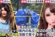 【速報】赤ちゃん公園埋葬ネキ「赤ちゃんいると私の夢がかなわないから埋めた」