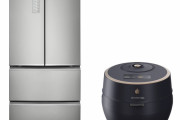 韓国製キムチ冷蔵庫と圧力炊飯器、日本「２０１９年度グッドデザイン賞」を受賞