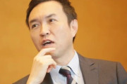 玉川徹「日本が敵基地攻撃能力を持たなければ、中国は攻撃してこない」