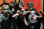 三大ゾンビ映画 「ドーン・オブ・ザ・デッド(1979)」「死霊のえじき」