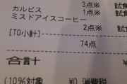 （ヽ´ん`）「ミスドの食べ放題でドーナツ70個食べた」←コレｗｗｗｗｗｗｗｗ