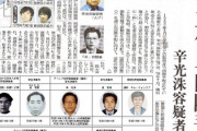 【備忘録】大阪朝鮮学校の元校長！日本人拉致事件の実行犯で国際指名手配！→色々な情報が集まってしまう！！！削除されるかも！！！