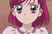 【画像】成績が悪いプリキュアって誰なの？