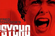 【映画】ヒッチコック監督作『サイコ』