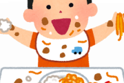 【2.1万いいね】偏食の子を育てる人！冷食が便利だぞ！