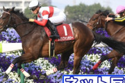 【YouTube競馬動画】ダノンファンタジーの初子がウインドインハーヘアのクロス持ちという事で注目されているが