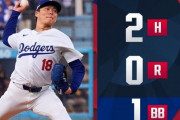 【動画】韓国人「山本が人生最高のピッチング！」ドジャース、サンディエゴを破りNLCS進出→「両チームの先発が全員日本人投手…（ﾌﾞﾙﾌﾞﾙ」韓国の反応