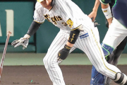 【阪神】大山のエピソードで打線組んだ