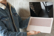 Googleが15日に発表すると噂の｢Pixelbook Go(プロトタイプ)｣の実機動画･写真が流出