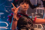 BABYMETALファンである理由は、音楽と女の子たちのどっちのウエイトが大きい？　【海外の反応】