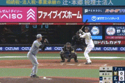 【西武対阪神オープン戦】西武、7回裏2アウト一二塁から長谷川信哉のタイムリーで1点先制！！！