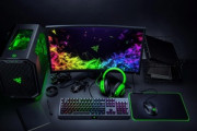 【悲報】ワイRazer信者、Razer製品に40万以上お布施してしまう