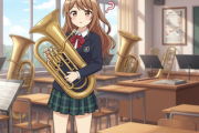 「響け！ユーフォニアム」を語ろう