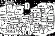 中国人「日本語は高貴な言語、『我』を表す単語がたくさんある！」　中国の反応