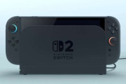 【朗報】メディア「Switch2はNFC・Wi-Fi 6対応、Amiiboのサポートも継続」
