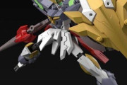 【ガンプラ】防御に特化した改造機って作るとしたら？