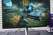 【郎報】ソニー、ゲーミングモニター業界に参入！4K/27インチ/144Hz対応で154,000円
