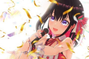 Vtuber 【AZKi】AZKiもう完全に見つかっちゃってるじゃんやっぱ見た目って大事なんだな！←7位の子と8位の子誰だｗｗｗ