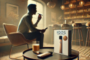 【速報】加熱式タバコ「アイコス」、ヤバすぎる研究結果！！！！